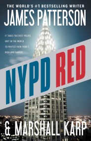 NYPD Red