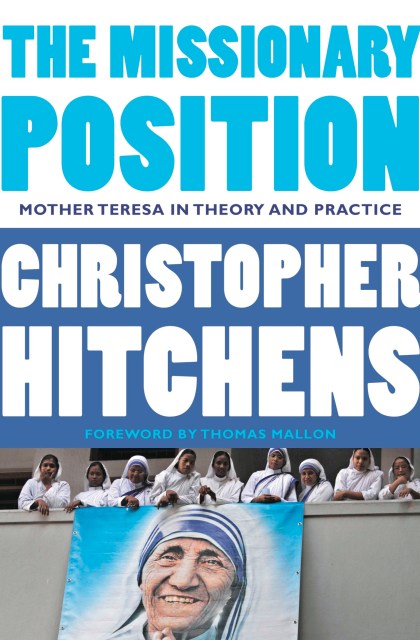 The Missionary Position