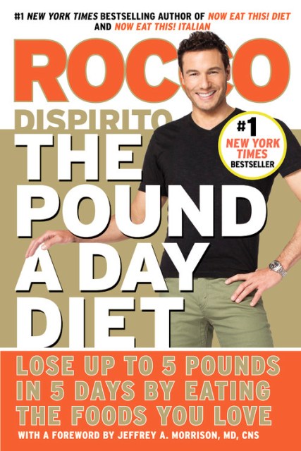 The Pound a Day Diet