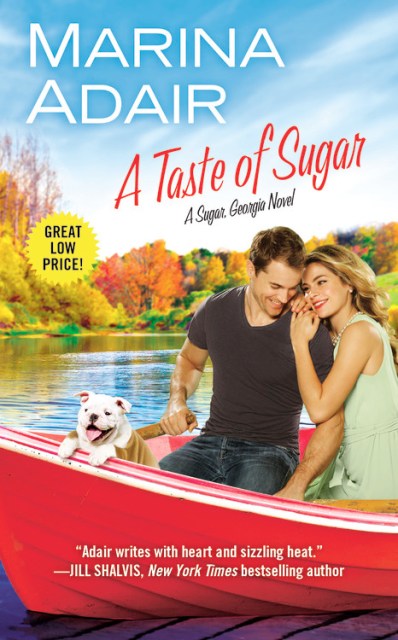 A Taste of Sugar