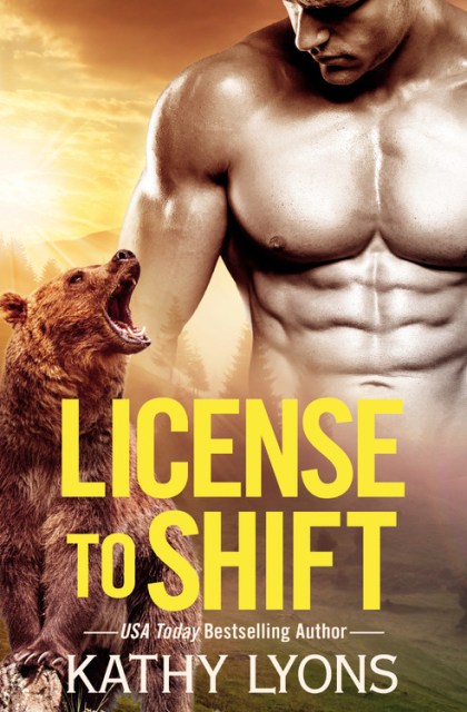 License to Shift