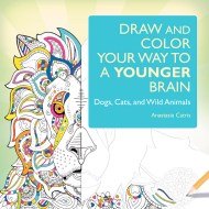 Draw and Color Your Way to a Younger Brain