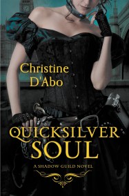 Quicksilver Soul