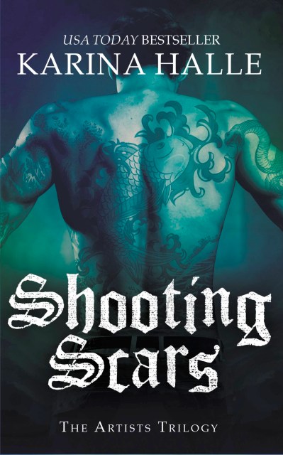 Shooting Scars