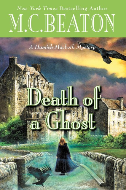 Death of a Ghost