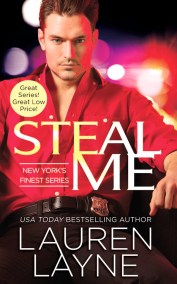 Steal Me