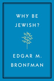 Why Be Jewish?