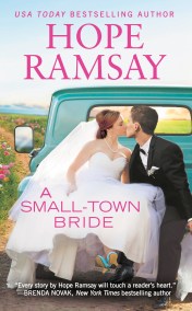 A Small-Town Bride