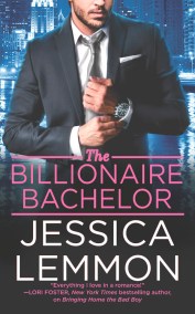 The Billionaire Bachelor