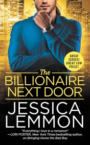 The Billionaire Next Door