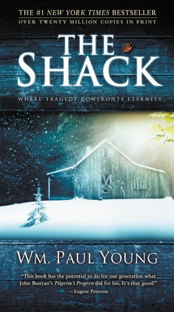 The Shack