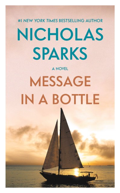 Message in a Bottle