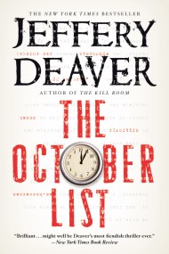 The October List