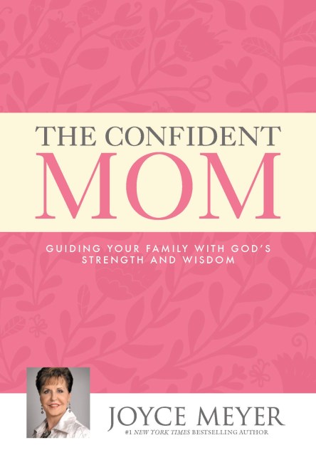 The Confident Mom