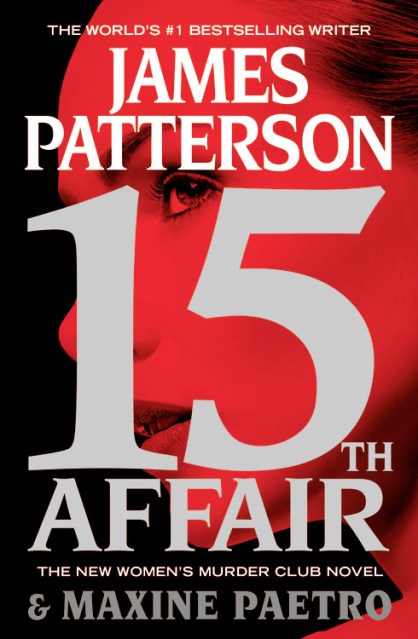 15th Affair