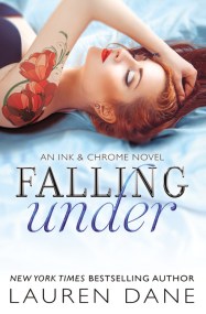 Falling Under