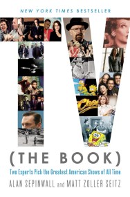 TV (The Book)