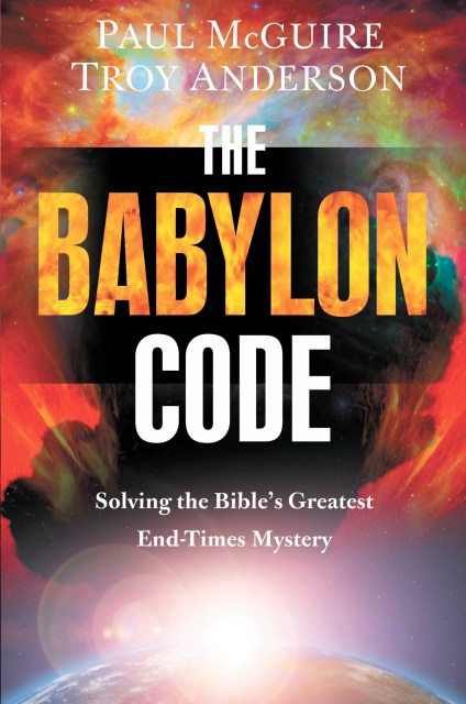 The Babylon Code