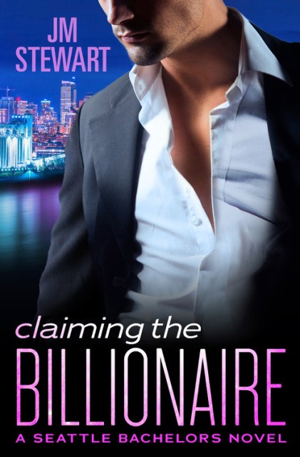 Claiming the Billionaire