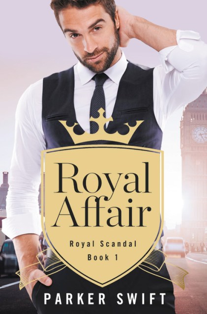 Royal Affair