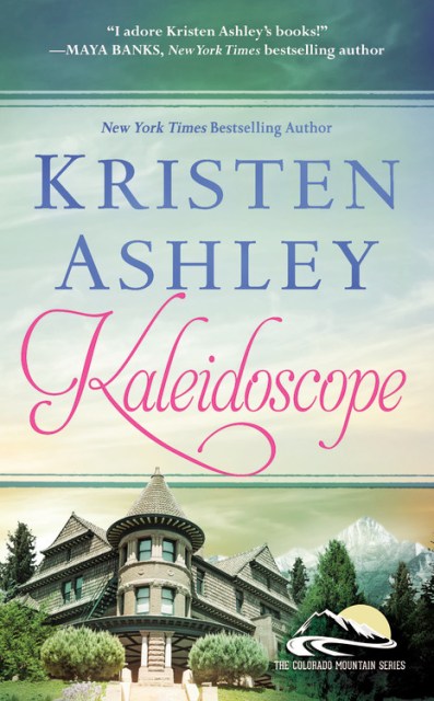 Kaleidoscope