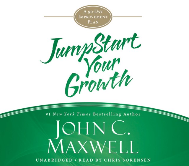 JumpStart Your Growth