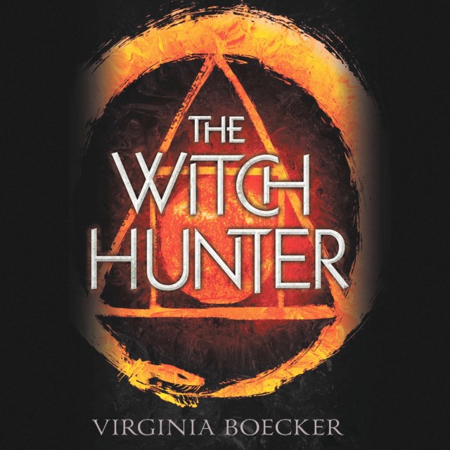 The Witch Hunter