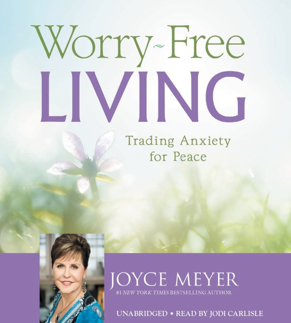 Worry-Free Living