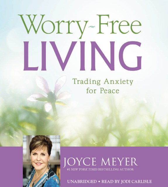 Worry-Free Living