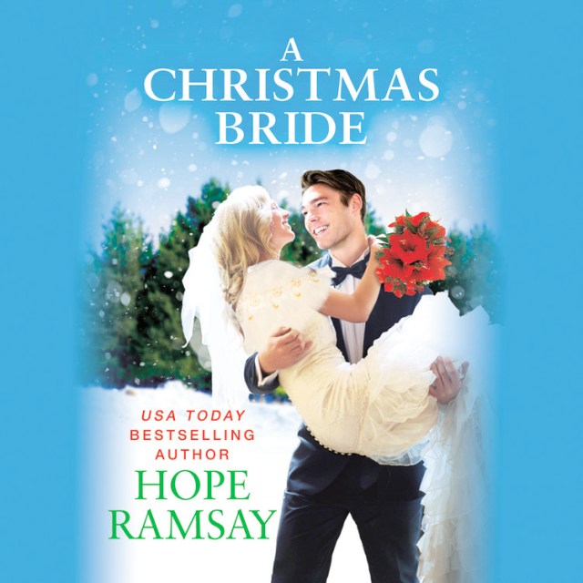 A Christmas Bride