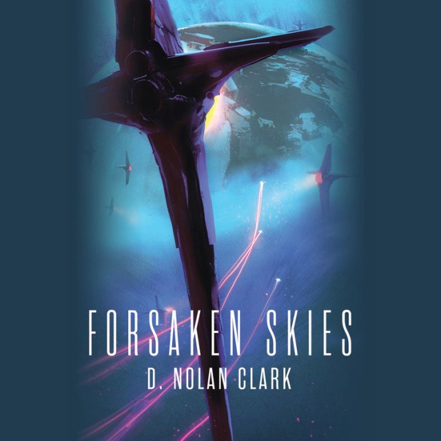 Forsaken Skies