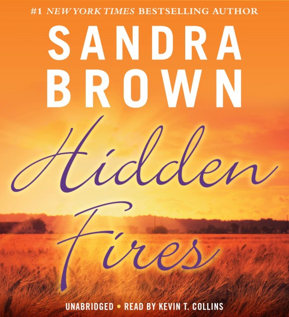 Hidden Fires