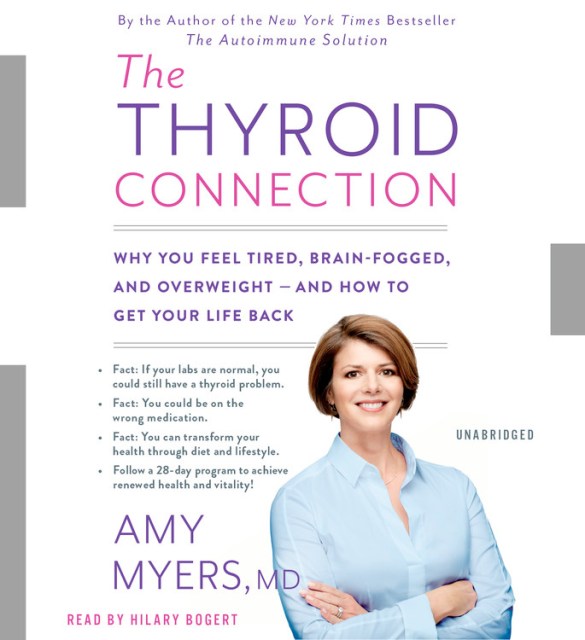 The Thyroid Connection