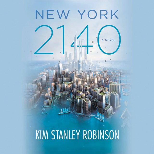 New York 2140