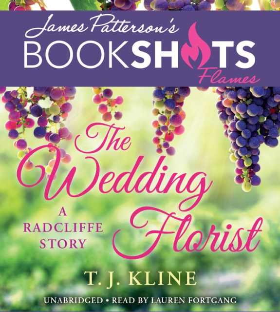 The Wedding Florist