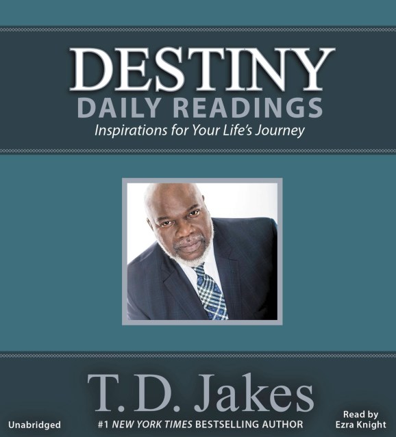 Destiny Daily Readings