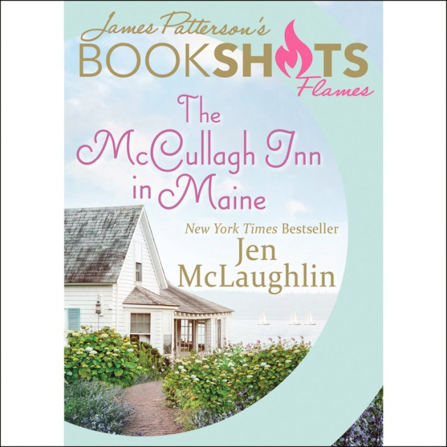 The McCullagh Inn in Maine