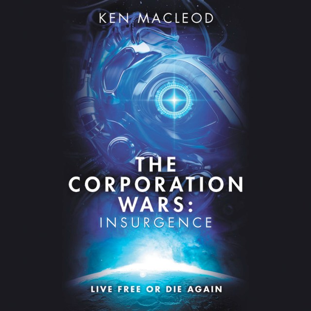 The Corporation Wars: Insurgence