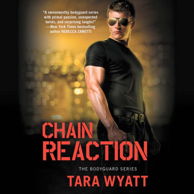 Chain Reaction