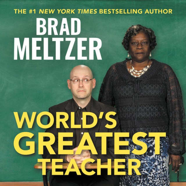 World’s Greatest Teacher