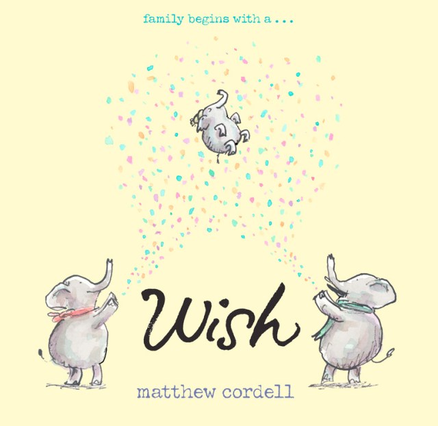 Wish