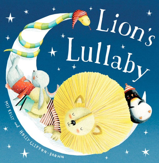 Lion’s Lullaby