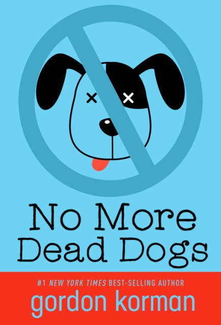 No More Dead Dogs