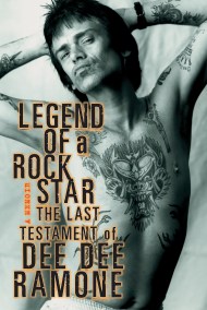 Legend of a Rock Star