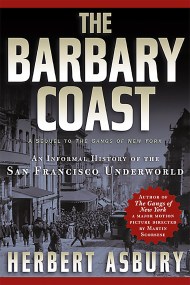 The Barbary Coast