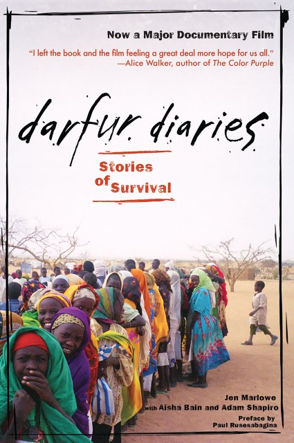 Darfur Diaries