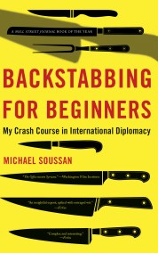 Backstabbing for Beginners