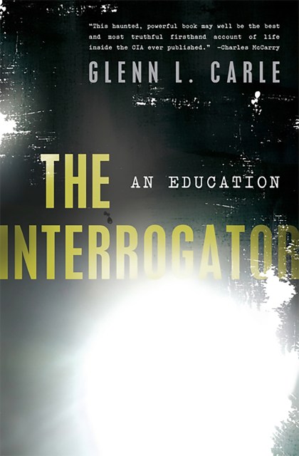 The Interrogator