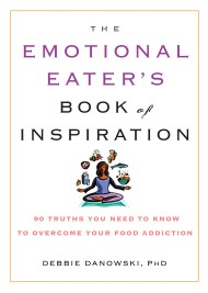 The Emotional Eater’s Book of Inspiration