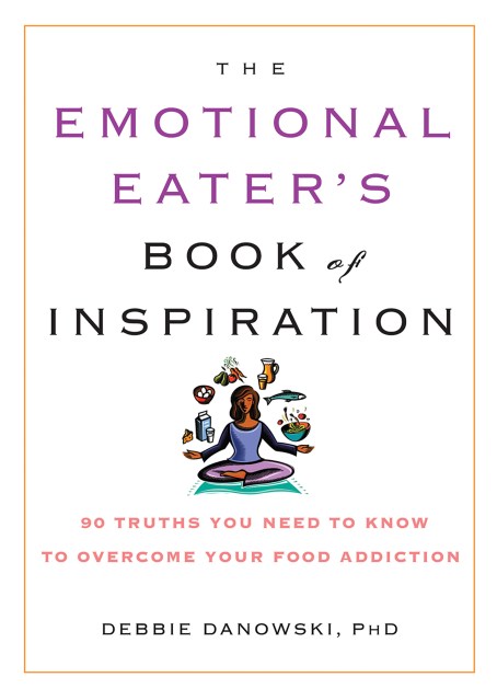 The Emotional Eater’s Book of Inspiration